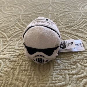 Star Wars Stormtrooper Tsum Tsum
